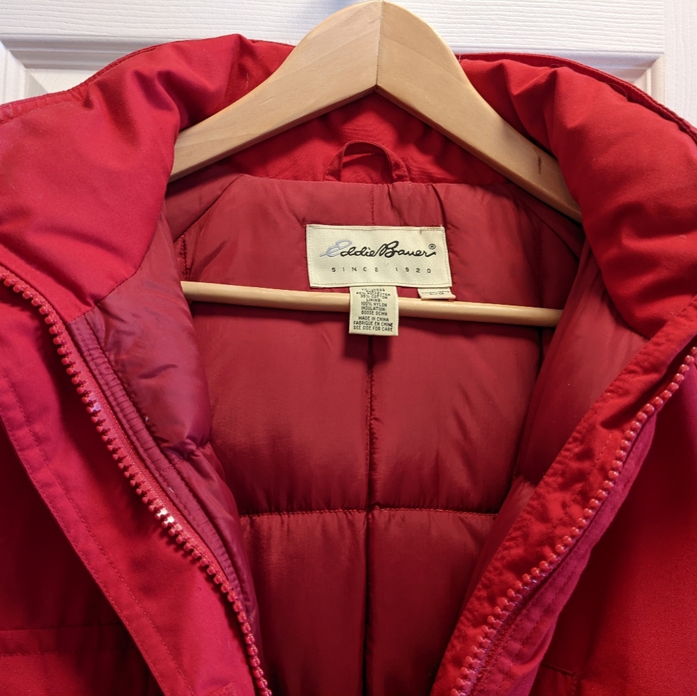 Down Ski Parka - image 3